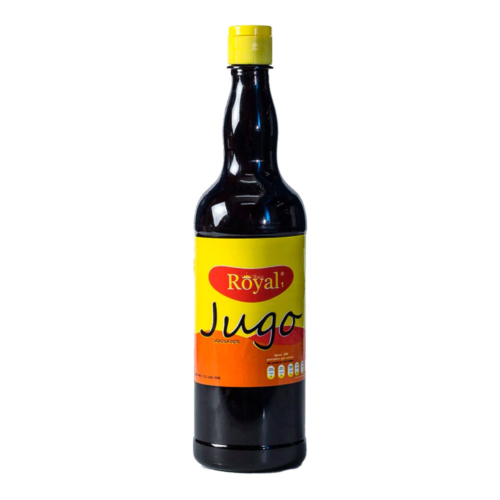 JUGO SAZ. ROYAL 1.0