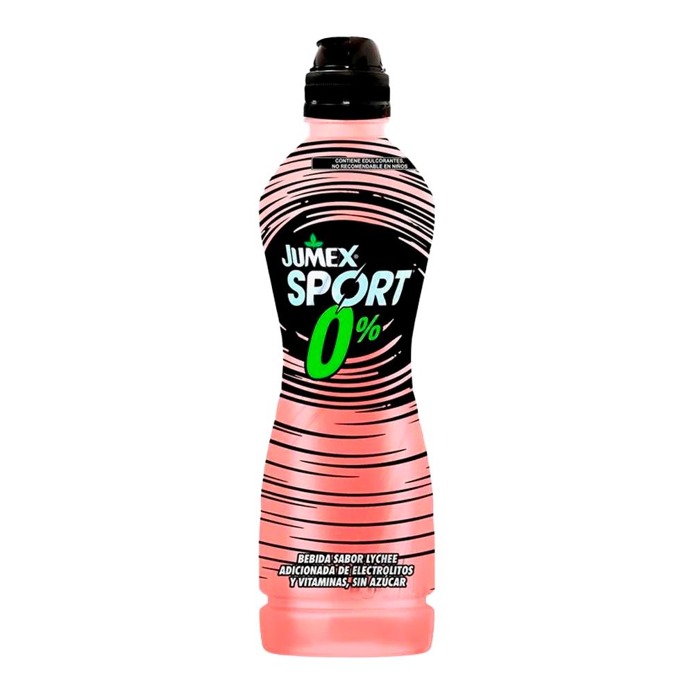 JUMEX SPORT LYCHEE 600