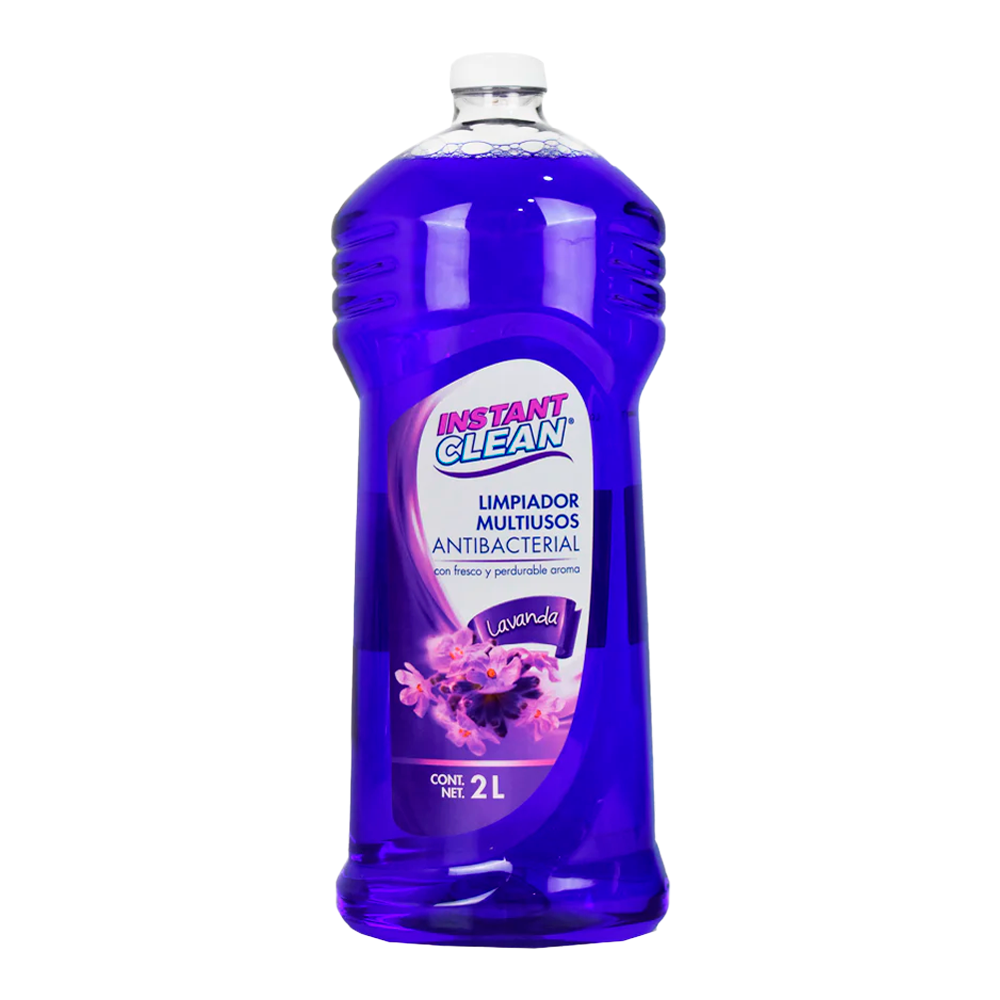 LIMP. INSTANT CLEAN LAVANDA 2.0 – Surtace