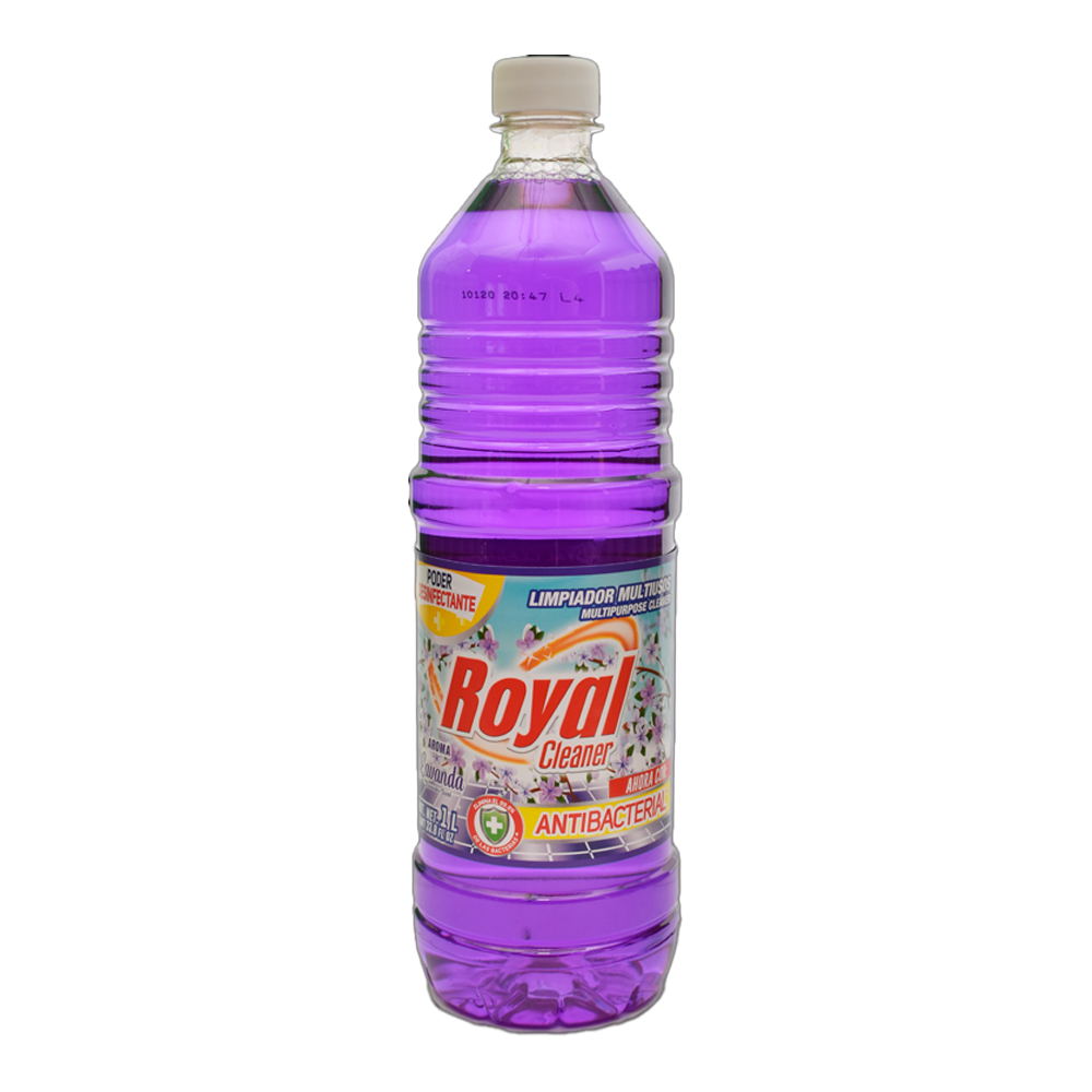 LIMP ROYAL 1.0 LAVANDA