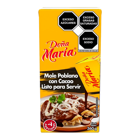 MOLE D. MARIA L.P/SERVIR .360 2 PACK (10)
