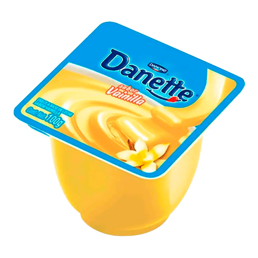 NATILLA DANETTE VAINILLA 100