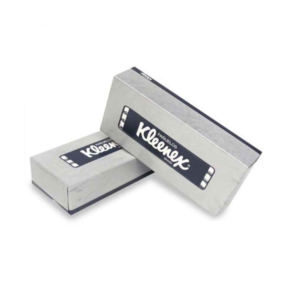 PAÑUELOS KLEENEX 90 S