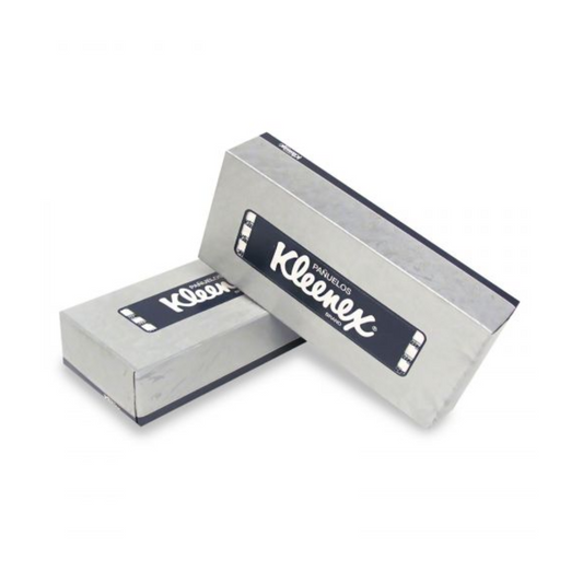 PAÑUELOS KLEENEX 90 S