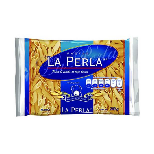 PASTA PERLA PLUMA