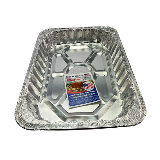 PAVERA ALUM. RECTANG JIFFY-FOIL