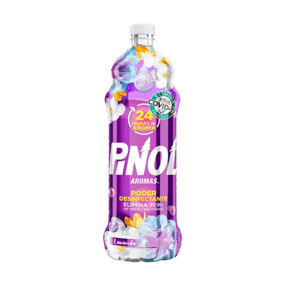 PINOL AROMAS .828 (1.0 BONUS) LAVANDA