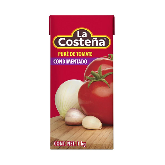 PURE TOMATE COSTENA TETRA 1.0