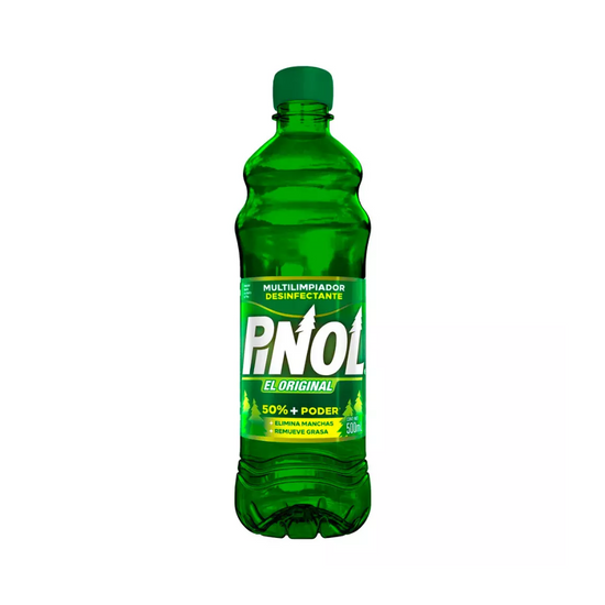 PINOL ORIGINAL 500 – Surtace
