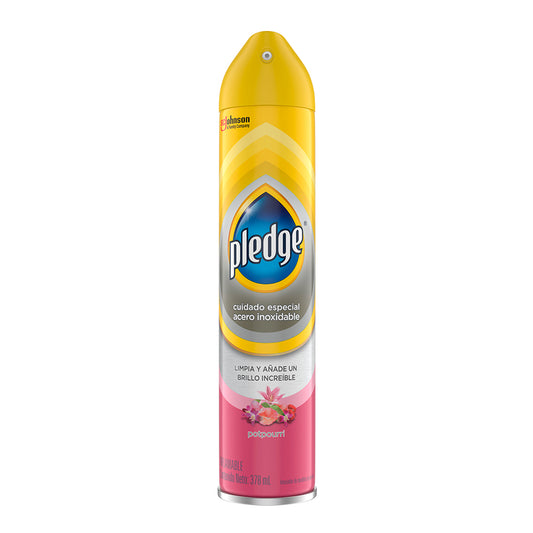 POLISH SPRAY PLEDGE .333 POTPOURRI