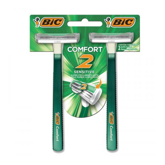 RAST. BIC CONFORT-2 2 S (VERDE)
