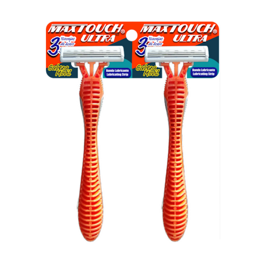 RAST. MAX TOUCH ULTRA 3H NJA 2 S