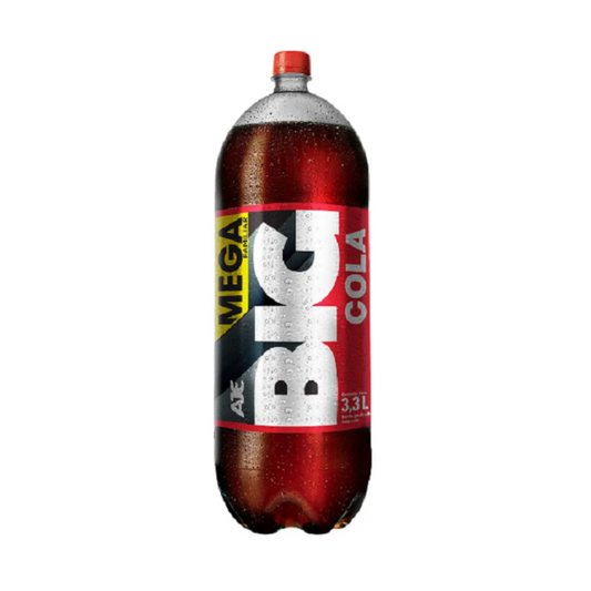 REF. BIG COLA 3.03