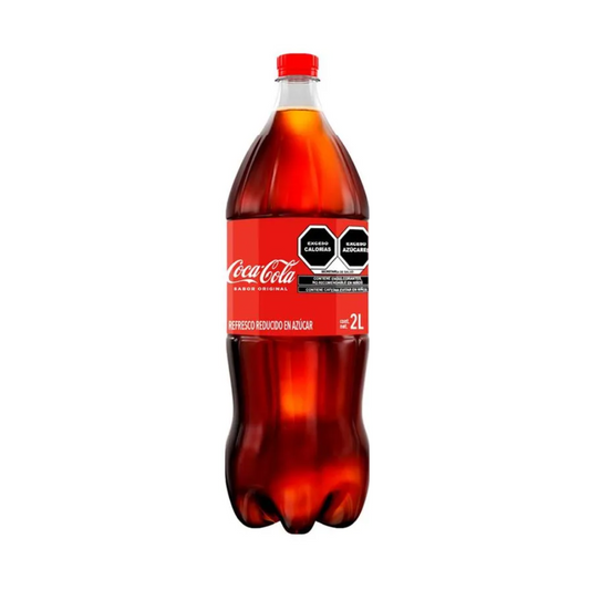 REF. COCA  COLA 2.0