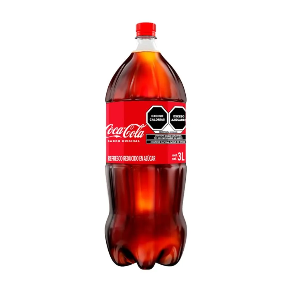 REF. COCA  COLA 3.0