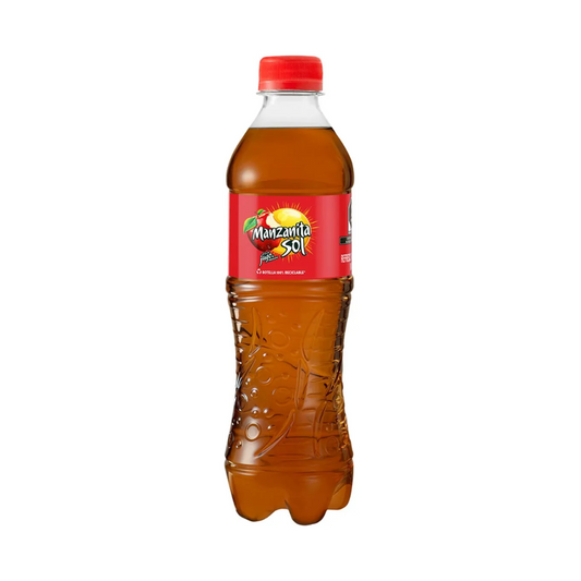 REF. PEPSI .400 MANZANITA