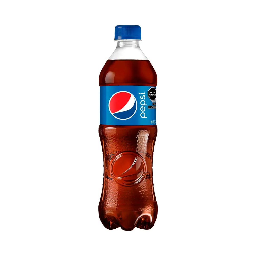 REF. PEPSI .400 PEPSI