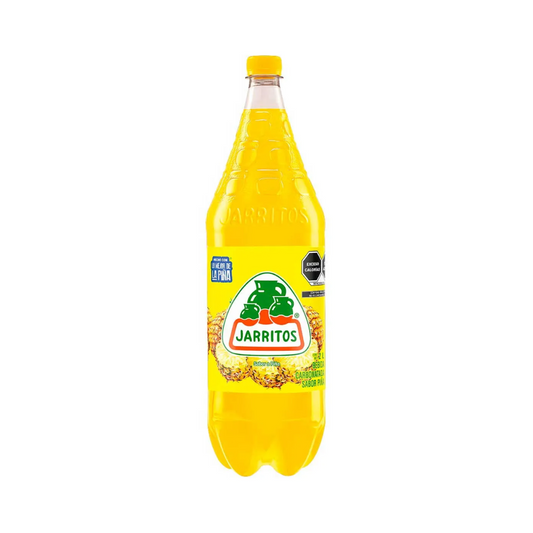 REF. PEPSI 2.0 JARRITOS PIÑA
