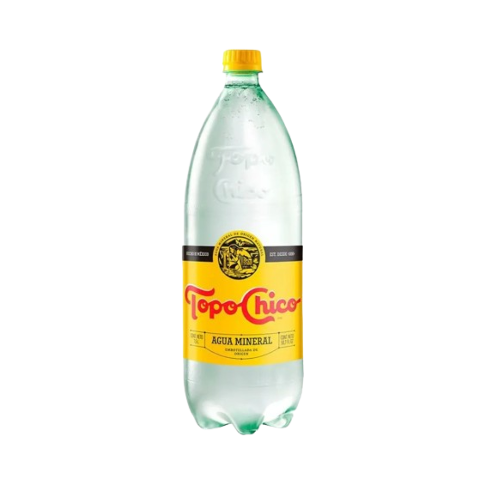 REF. TOPO CHICO AGUA 1.5