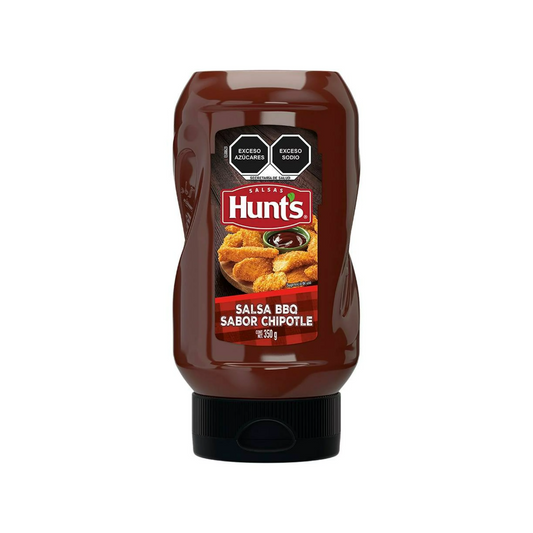 SALSA ALITAS HUNTS WINGS 550