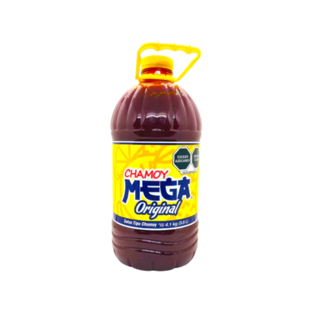 SALSA CHAMOY MEGA 4.0 6 S