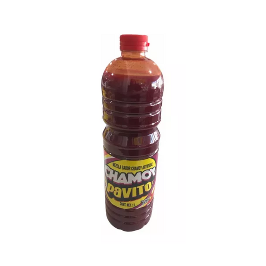 SALSA CHAMOY PAVITO 1.0