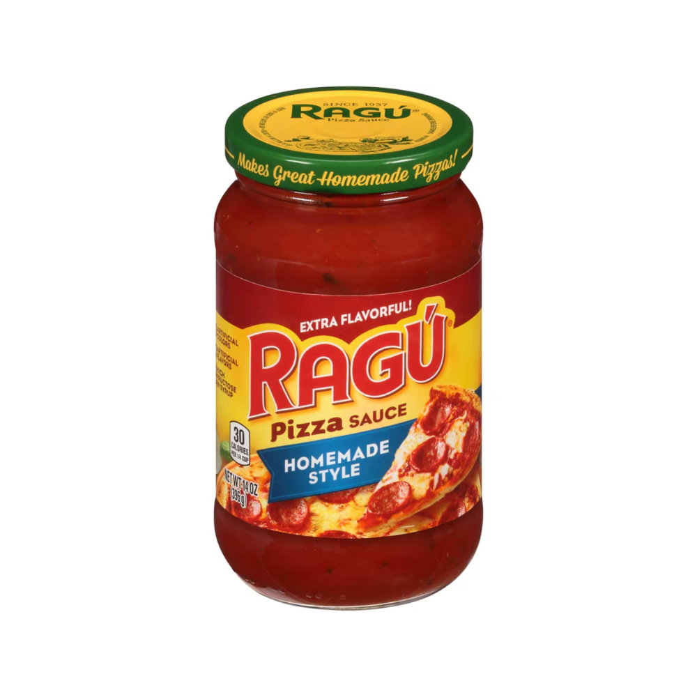 SALSA RAGU PIZZA .396 (IMPORT)