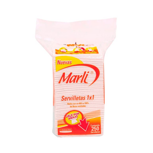 SERVILLETA MARLI 250