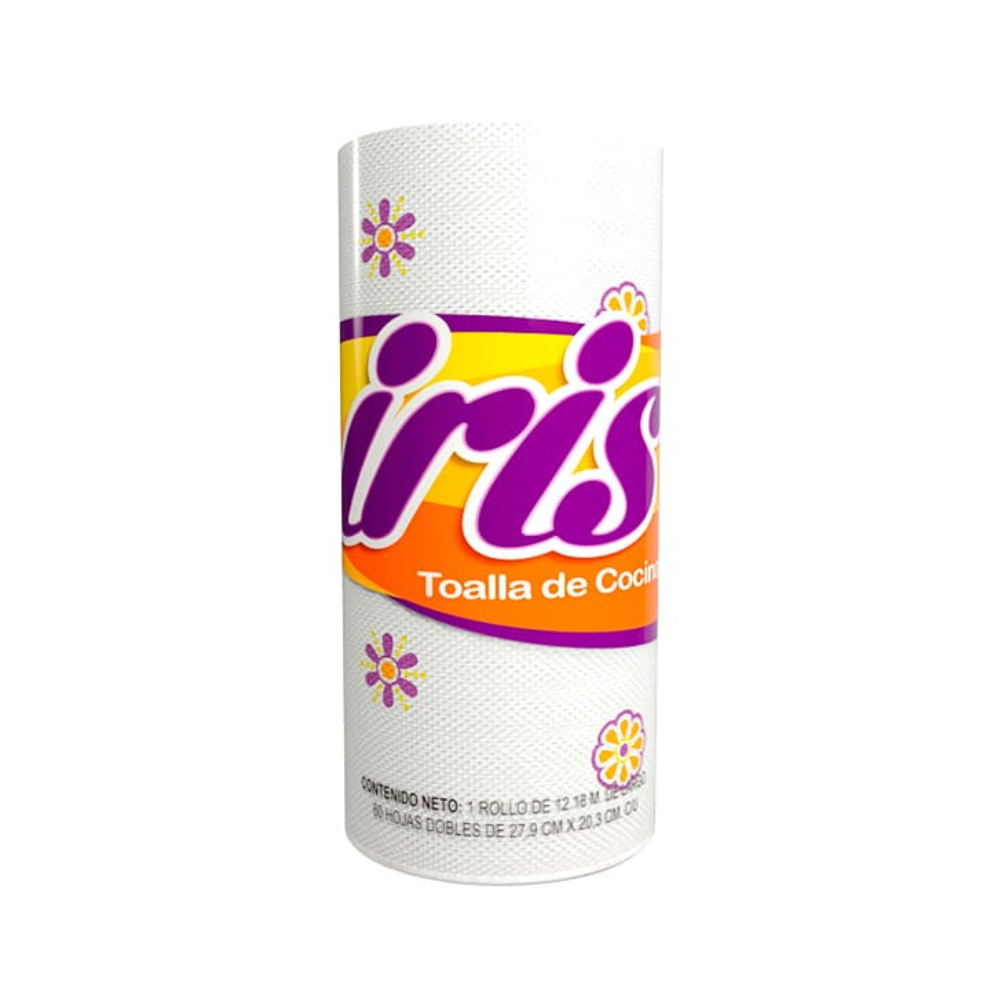 SERVITOALLA IRIS 1 S