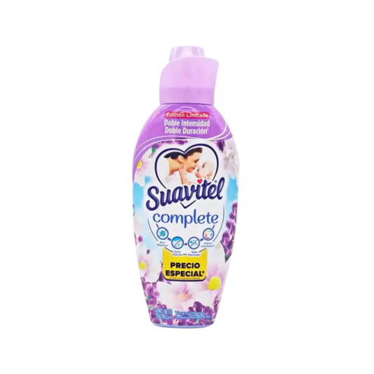 SUAVITEL COMPLETE VERANO INTENSO 750