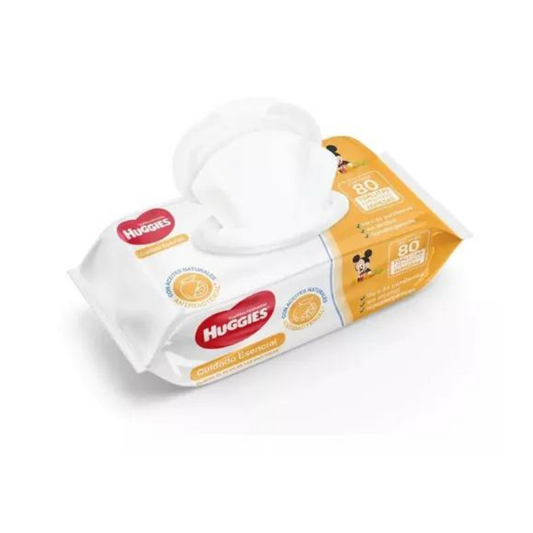 TOALL. H. HUGGIES R.N. REP. 80 S SENSIBLE