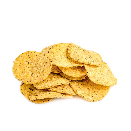 TOTOPOS CARITO NACHOS 1.0 KGS