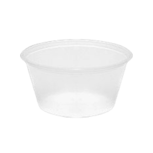 VASO PORCION 200 2 OZ CONVERMEX