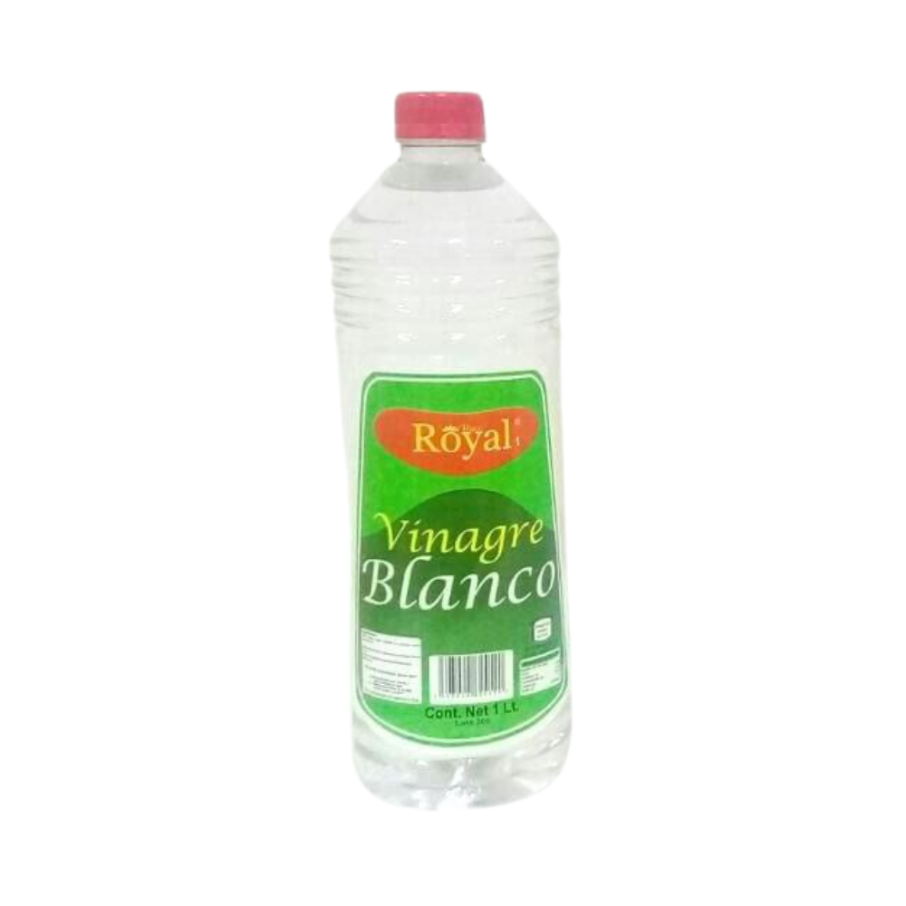 VINAGRE ROYAL 1.0