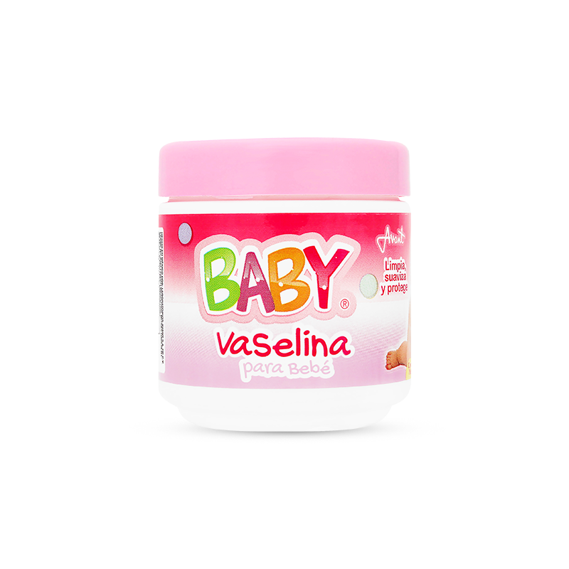 VASELINA BEBE 100 AVANT ROSA