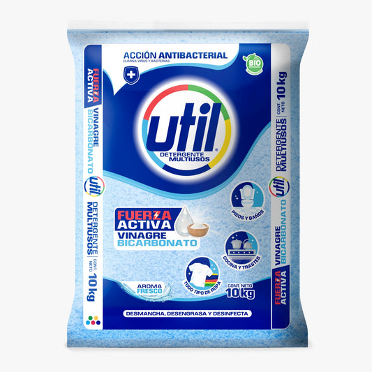 DET. UTIL 10.0