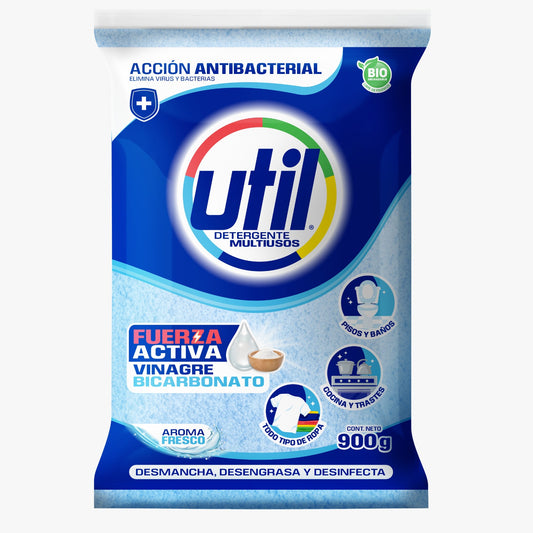 DET. UTIL .900