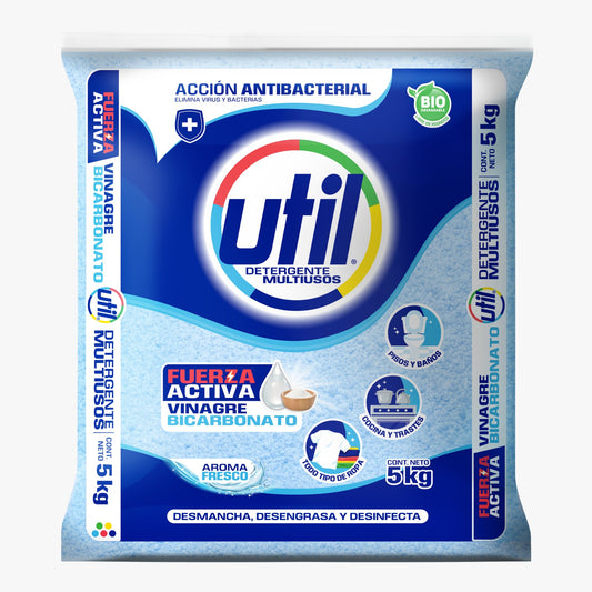 DET. UTIL  5.0