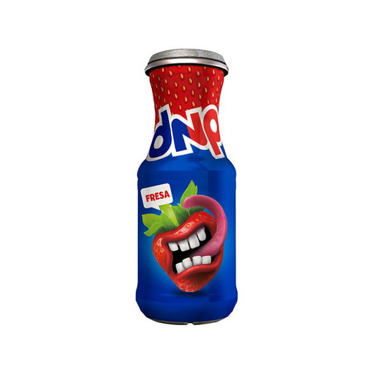 YOGH. DANONE DANUP FRESA 220