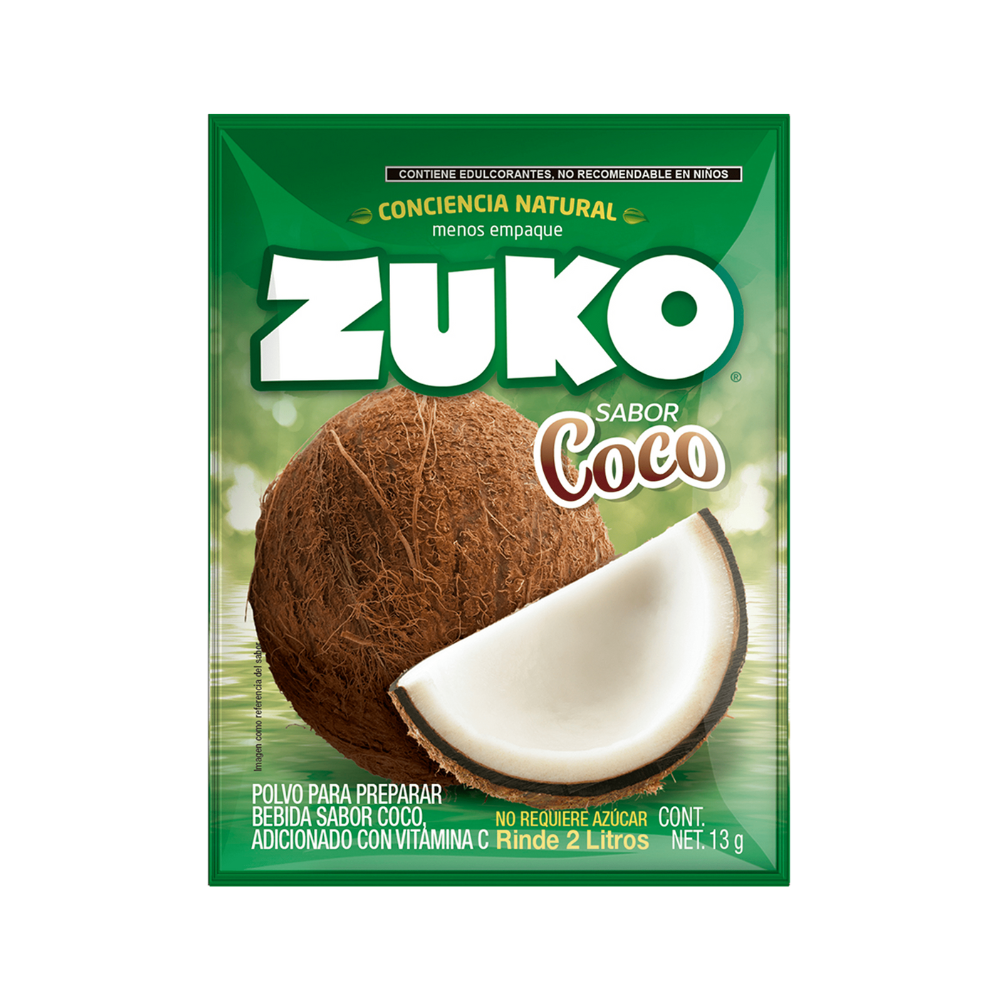 ZUKO COCO