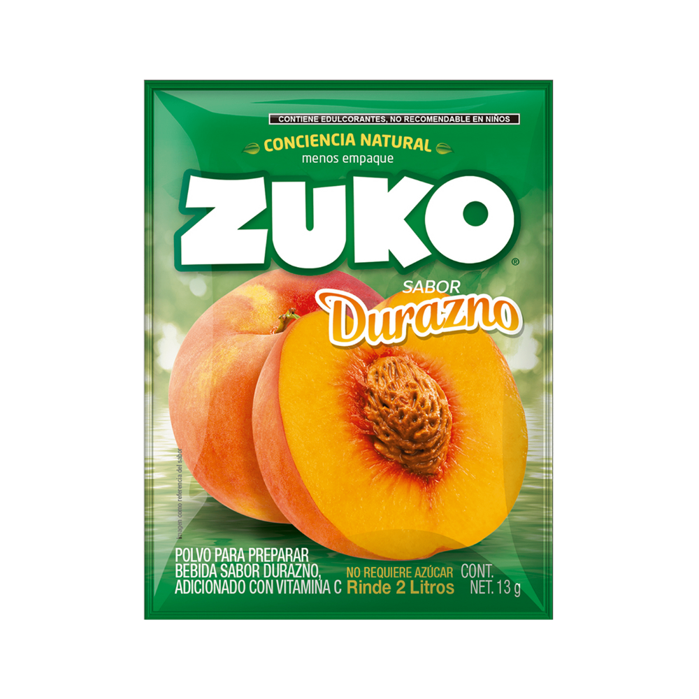 ZUKO DURAZNO