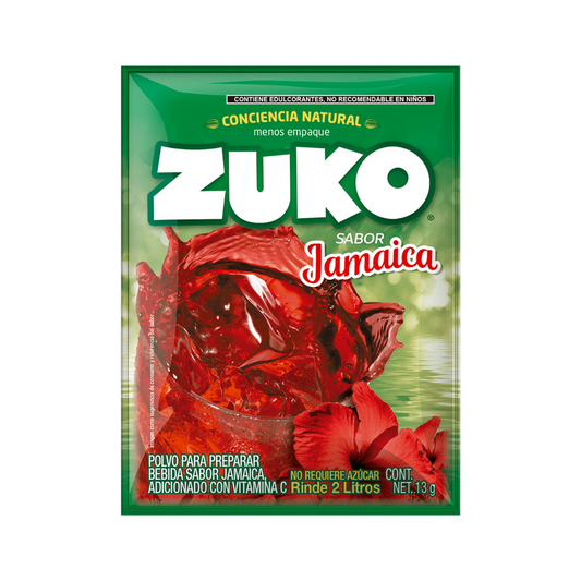 ZUKO JAMAICA