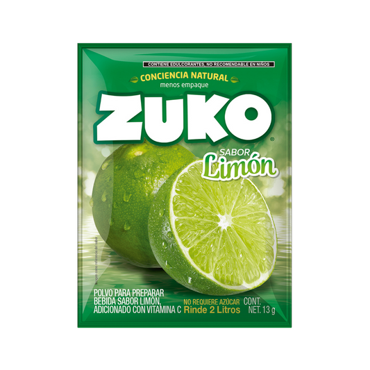 ZUKO LIMON