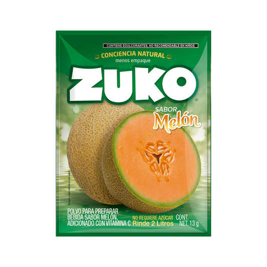 ZUKO MELON