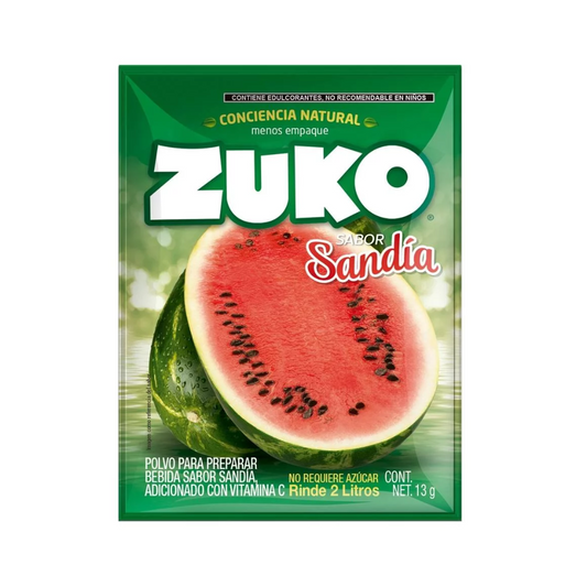 ZUKO SANDIA