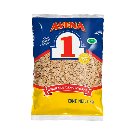 AVENA #1 1.0 BOLSA