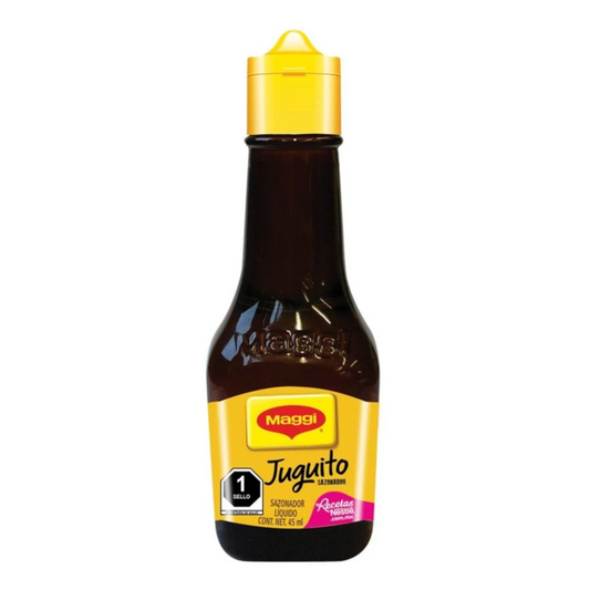 JUGO SAZ. MAGGI  45