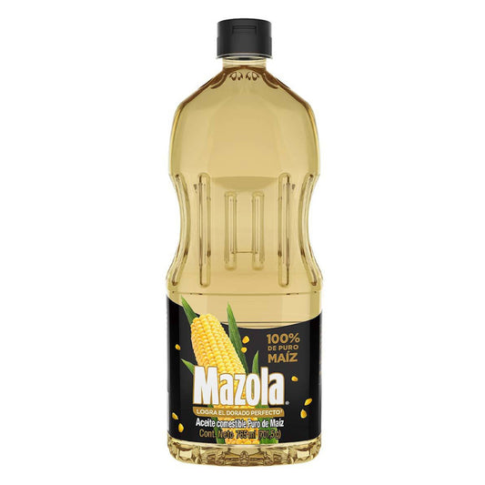 ACEITE MAZOLA 765