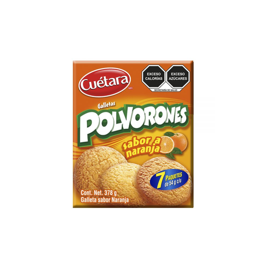 GALL. CUET. POLVORON 378