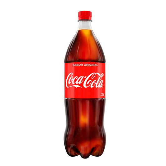 REF. COCA COLA 1.5